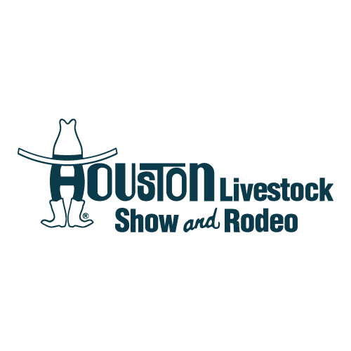 Houston Livestock Show and Rodeo Logo