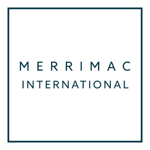 Merrimac International Logo