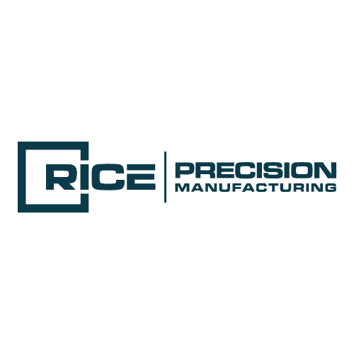 Rice Precision Manufacturing Logo