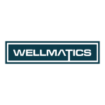 Wellmatics Logo Navy Wellmatics Logo