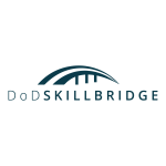 DOD Skillbridge Logo DOD Skillbridge Logo