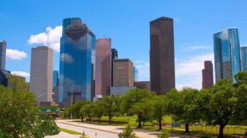 Houston-Skyline Rmada United offers leadership development in Houston, Texas.