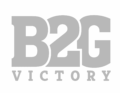 B2GVictory logo