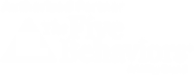Logo for an authorized partner of The Five Behaviors, featuring a triangle graphic and the text 'A Wiley Brand,' ideal for executive training and leadership development.